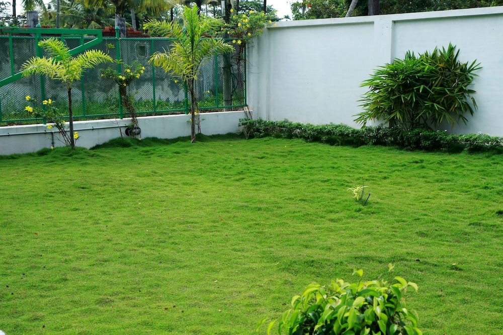 undefined Cosy Regency 9