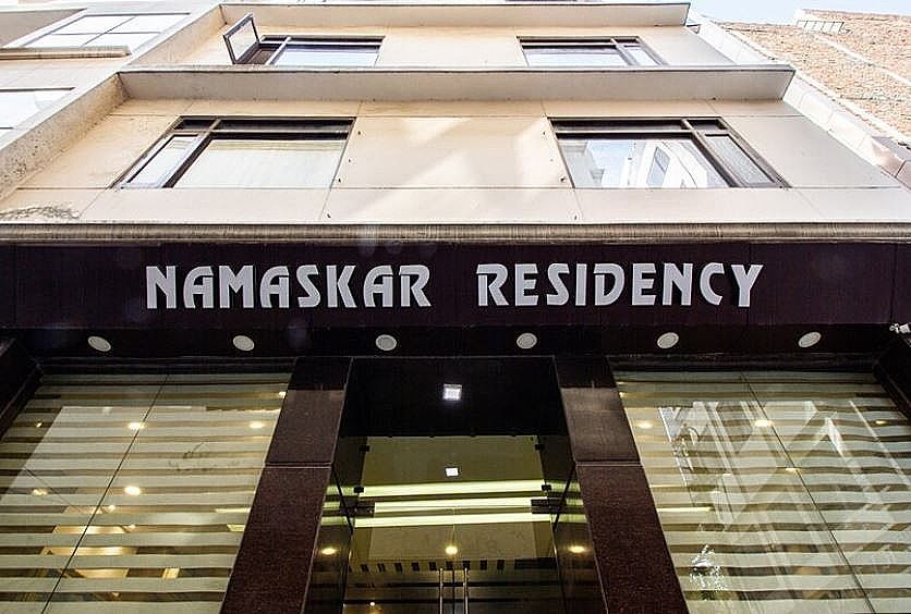 Hotel Namaskar Residency
