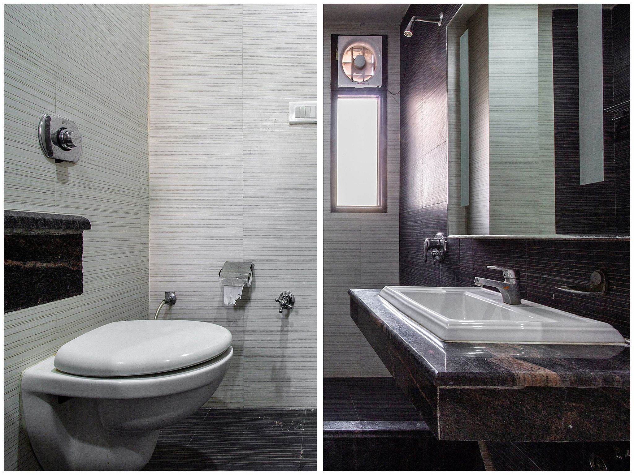 Hotel Namaskar Residency Imperial King Room 20