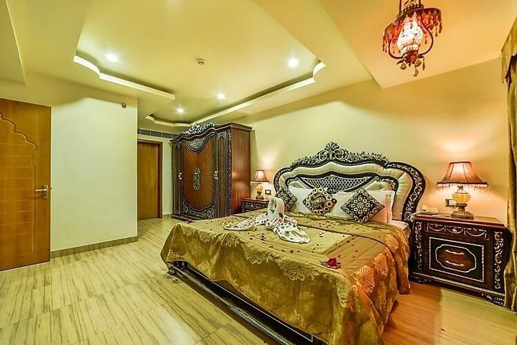 Royal Suite