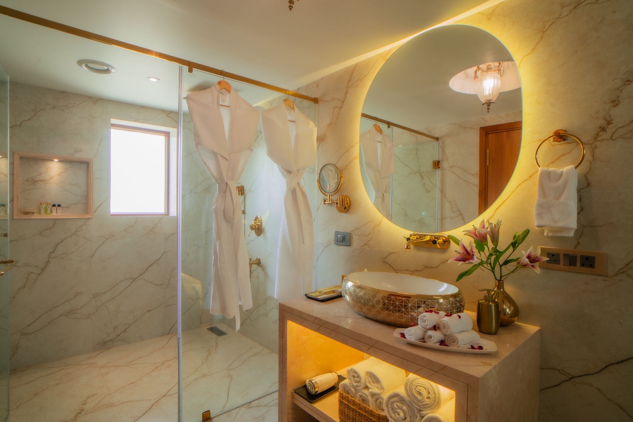 undefined Chokhi Dhani - The Palace Hotel 4