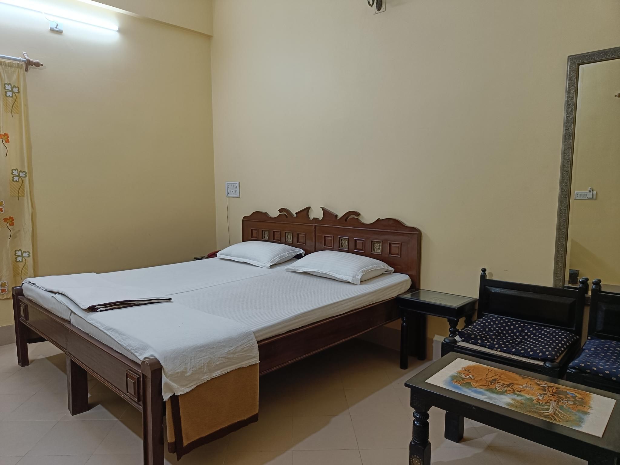 Hotel Desert Winds Super Deluxe Double Room Adhoc 2