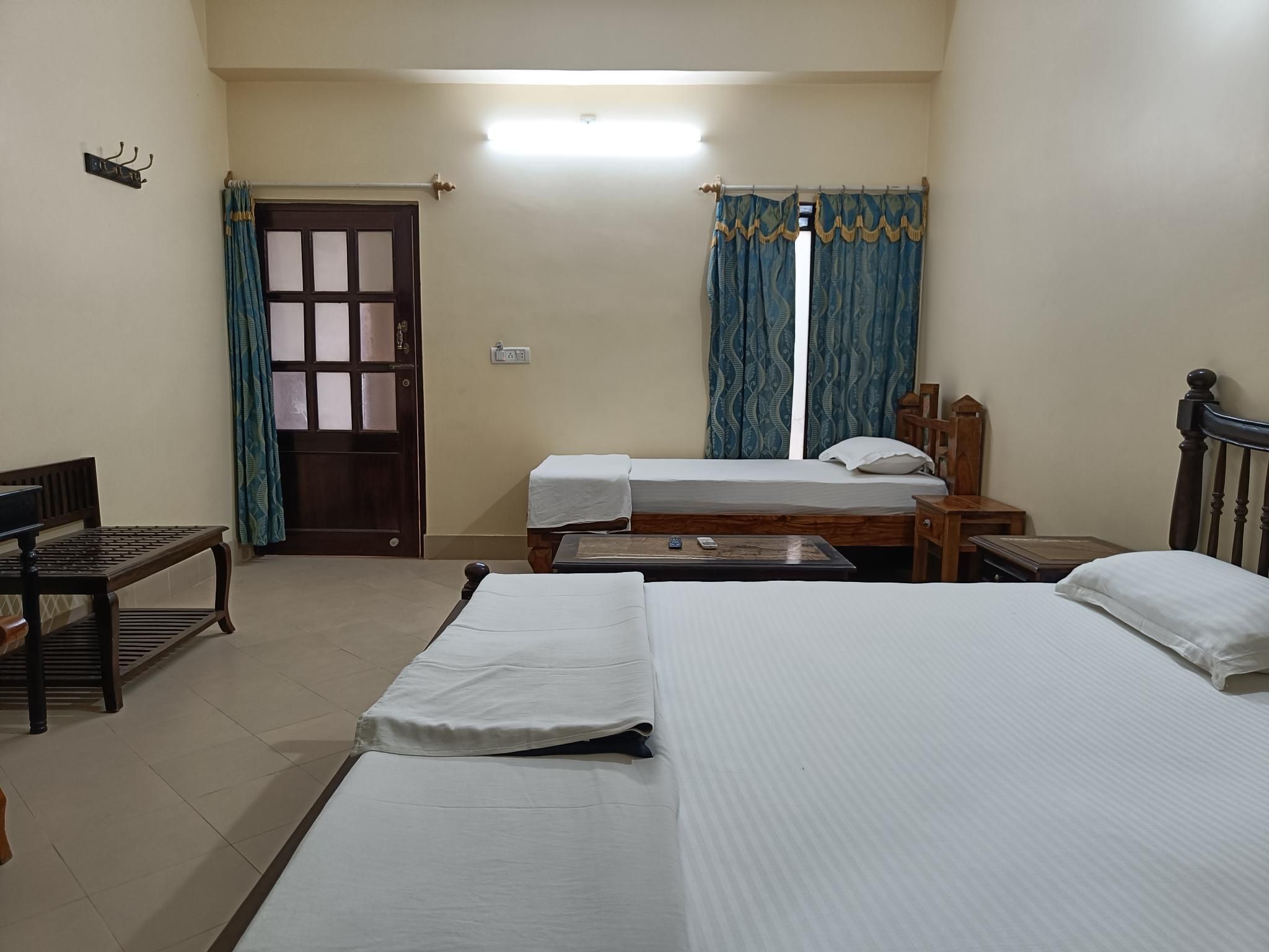 Hotel Desert Winds Super Deluxe Double Room Adhoc 3