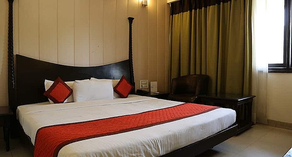 undefined Hotel Orange 35 5