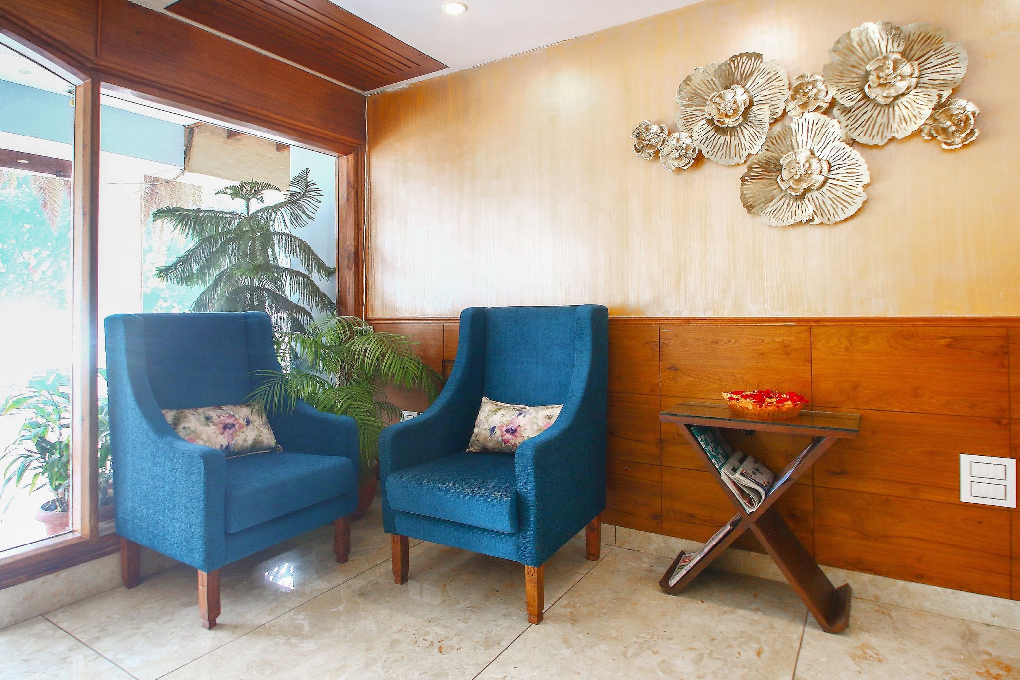 undefined Hotel Orange 35 3