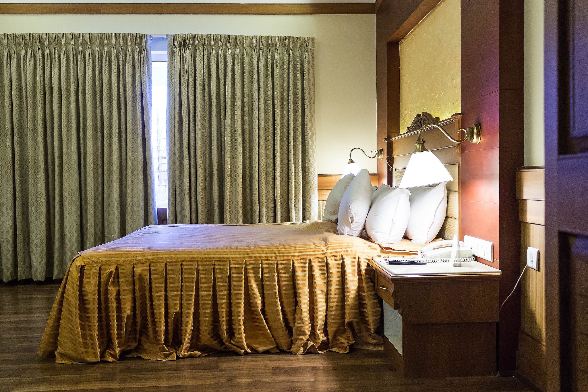 Presidential Suite