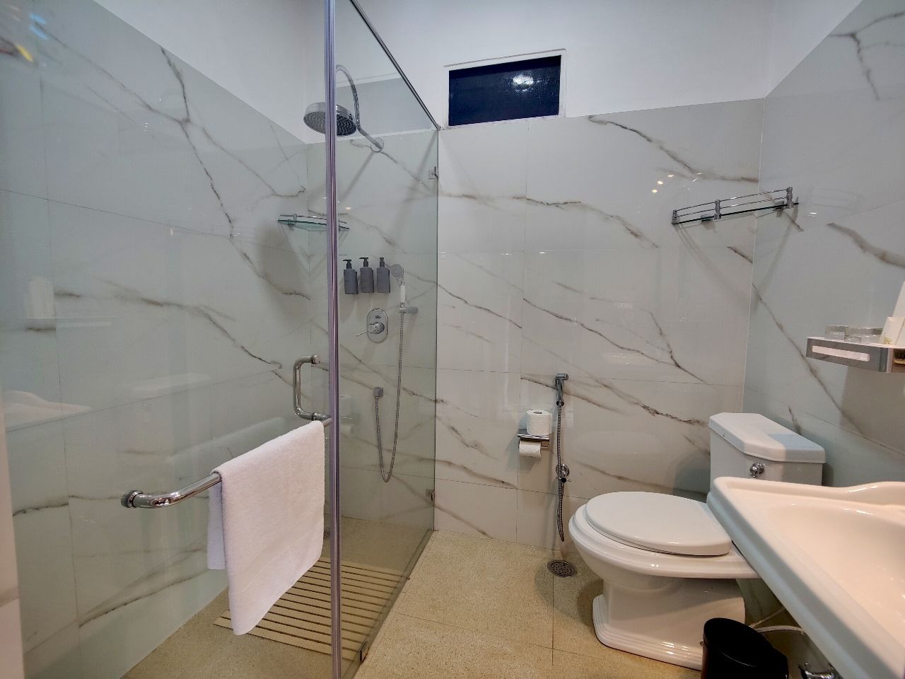 Hotel Narain Niwas Palace Classic Twin Room 9