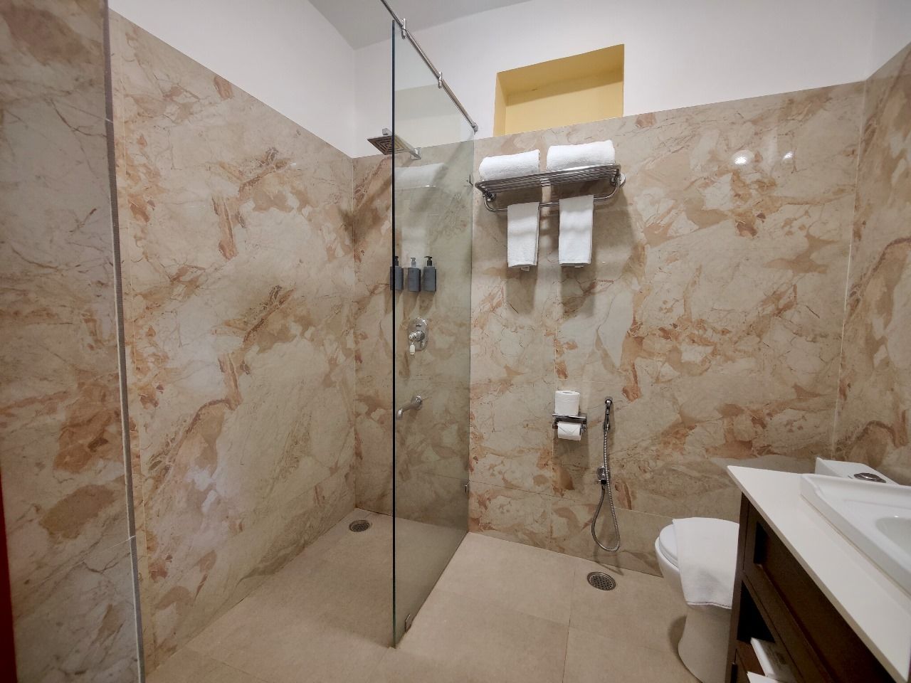 Hotel Narain Niwas Palace Classic Twin Room 8