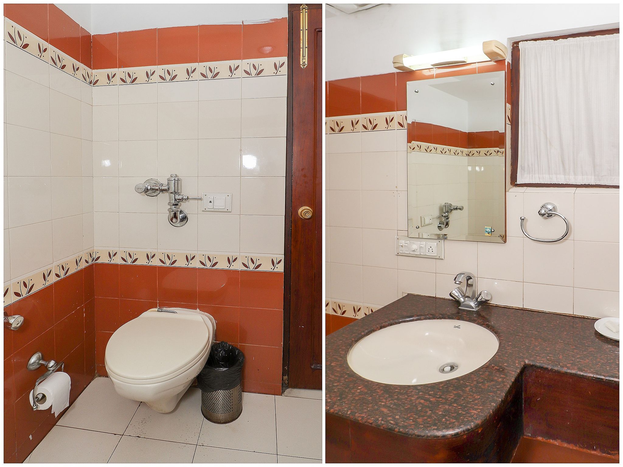 Hotel Orbit 34 Deluxe Room 4