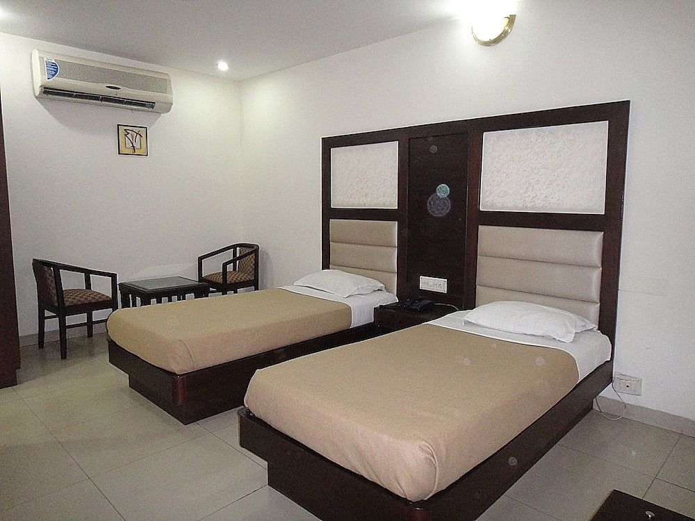 undefined Hotel Orbit 5