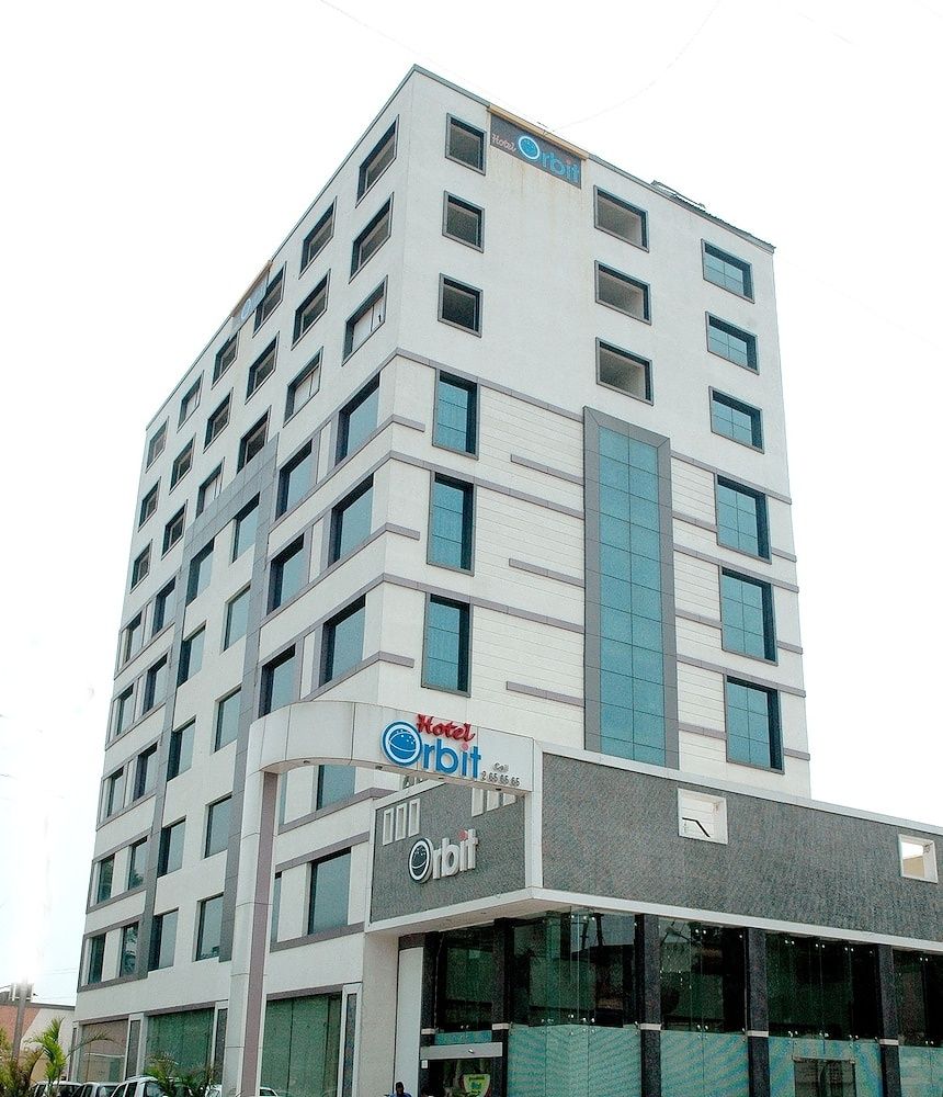Hotel Orbit