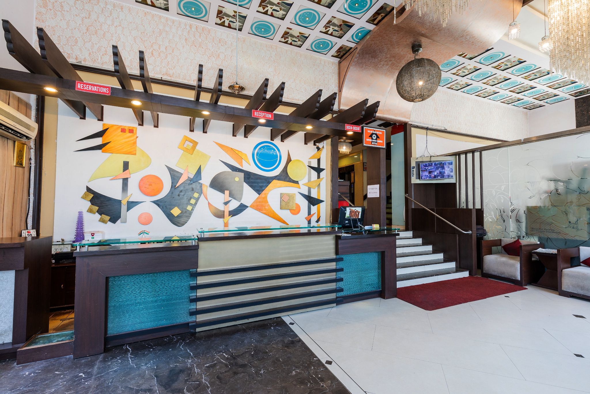 undefined Hotel Orbit 2