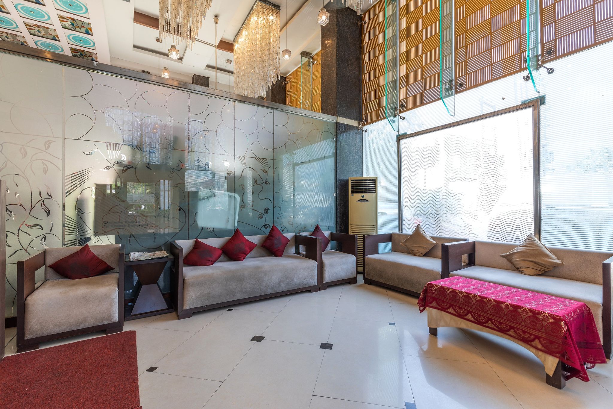 undefined Hotel Orbit 3