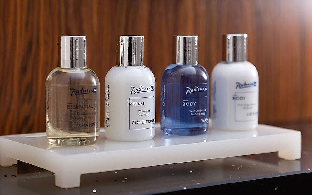 Superior Room (Bed type is subject to availability)