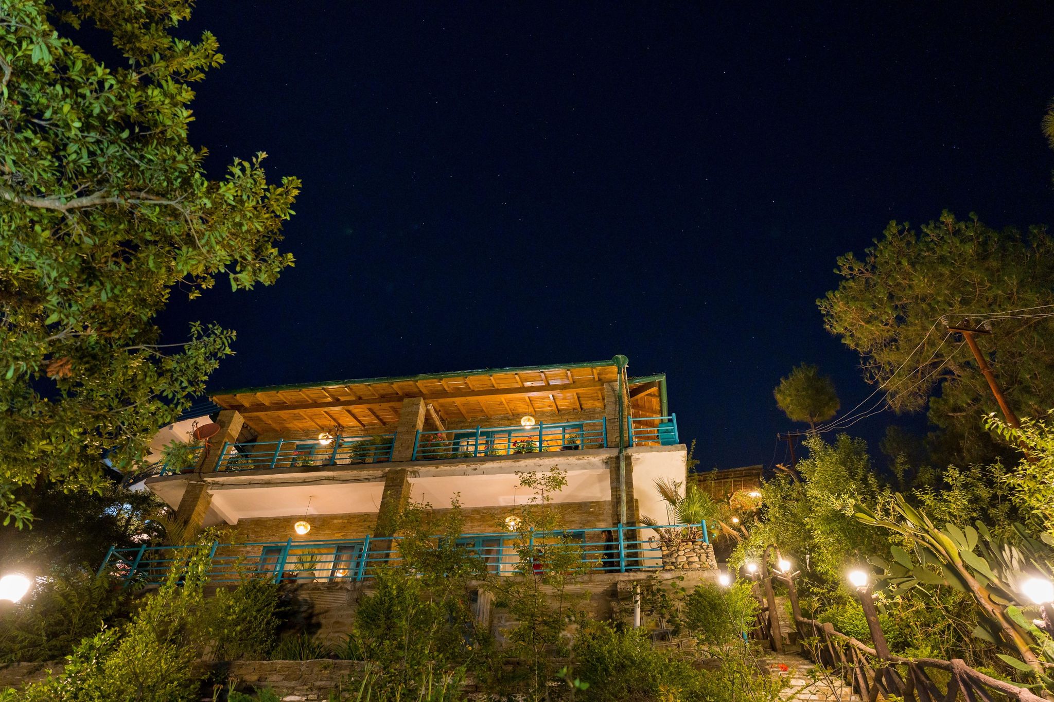 undefined Mohan's Binsar Retreat 7