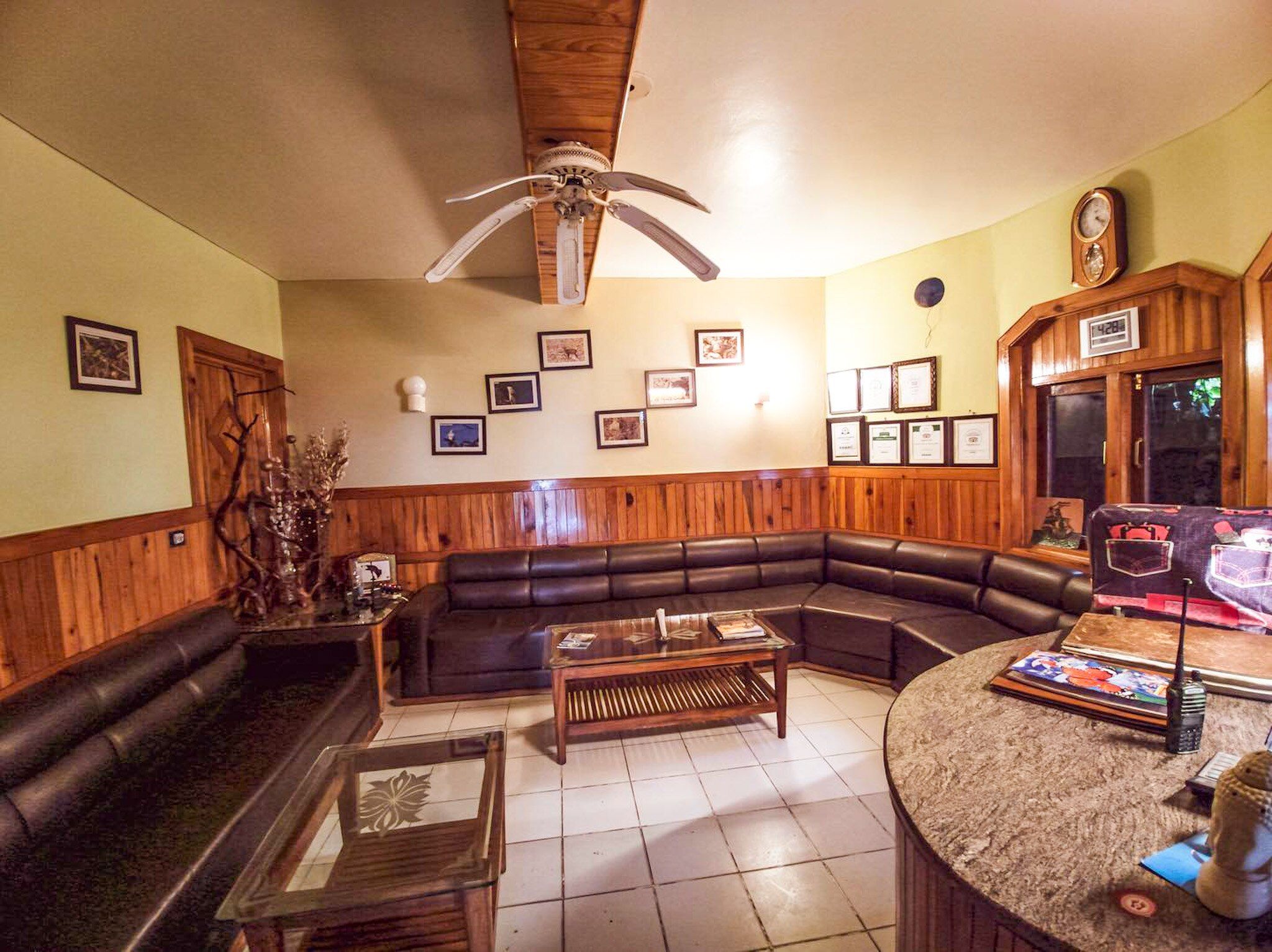 undefined Mohan's Binsar Retreat 3