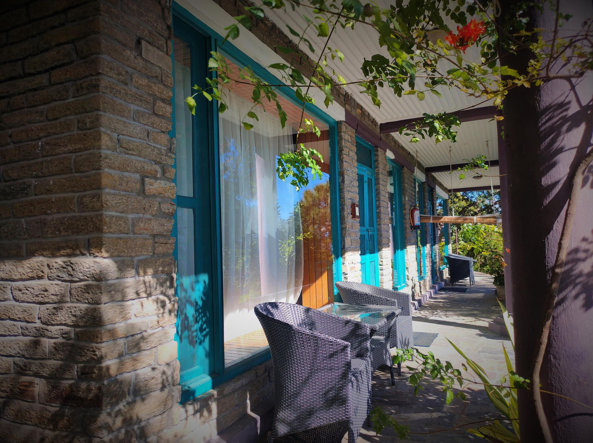 undefined Mohan's Binsar Retreat 6