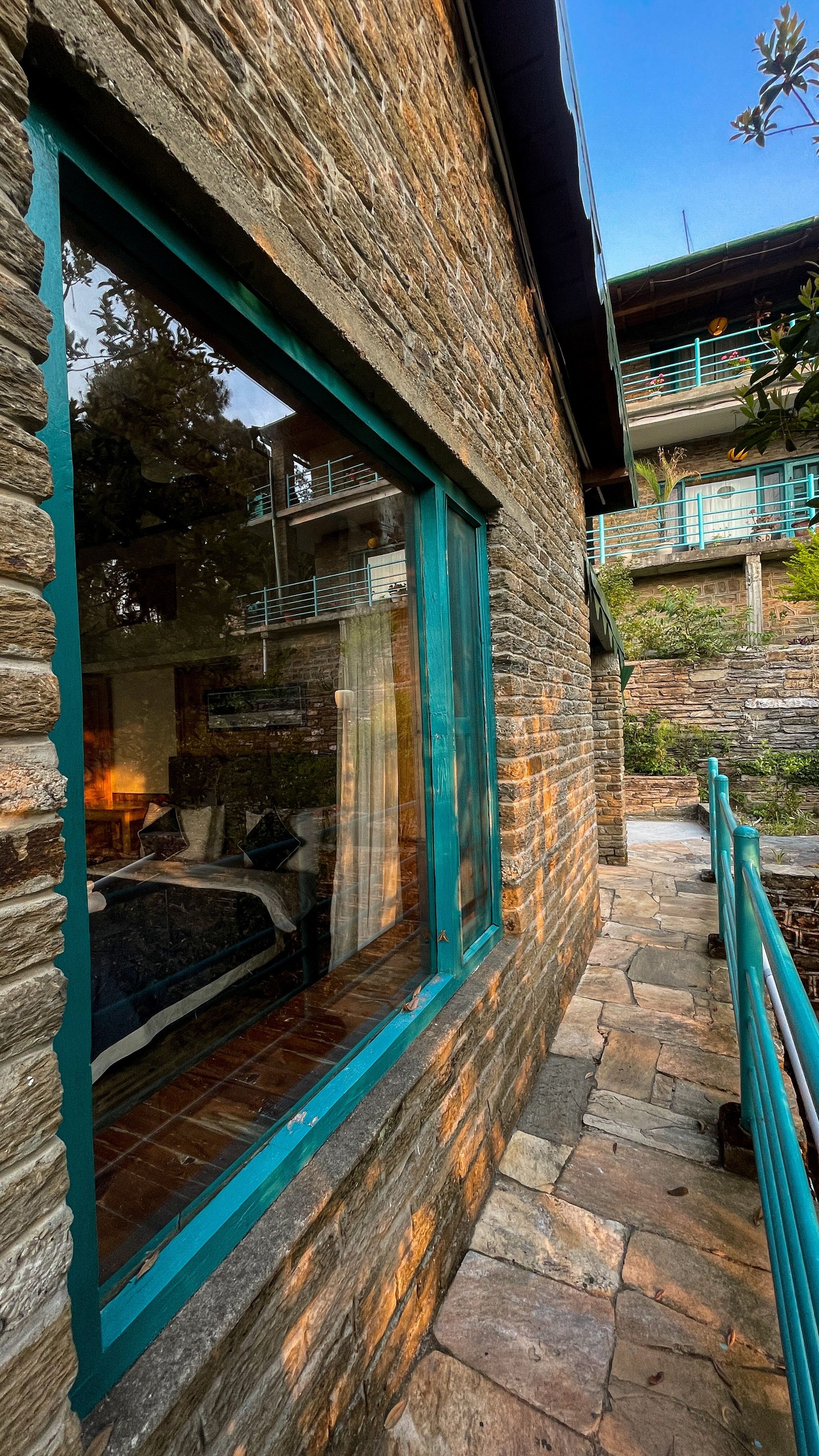 undefined Mohan's Binsar Retreat 10