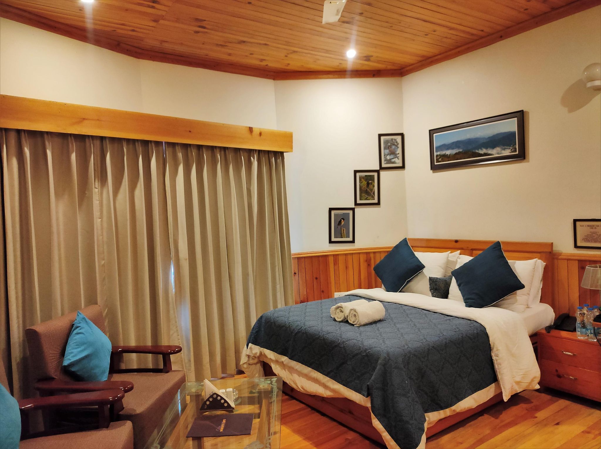 Trishul Family Suite