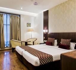 Single room - Executive