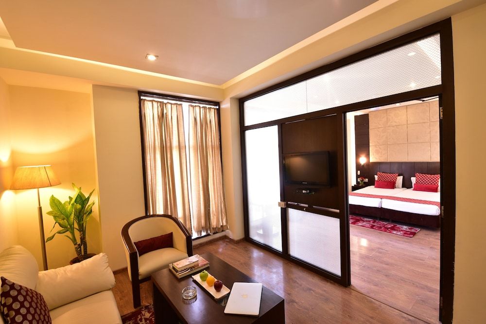 Suite