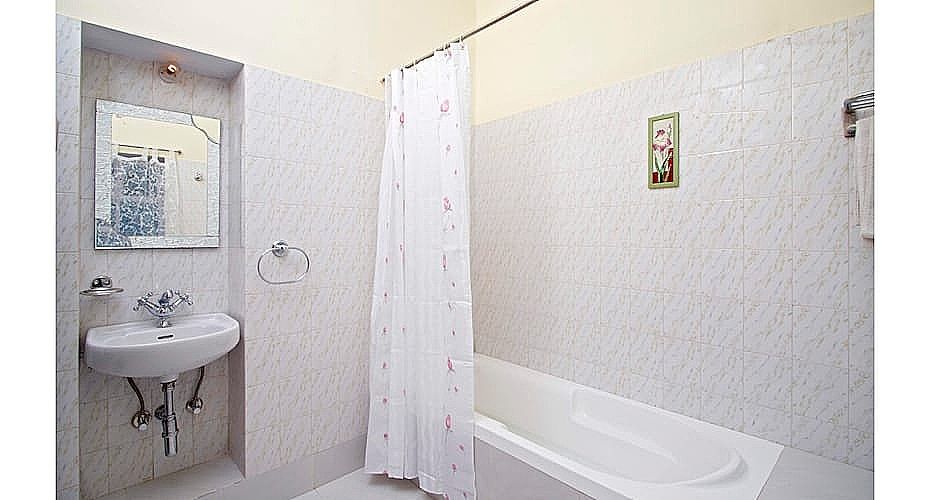 Nokha House Deluxe Room 7