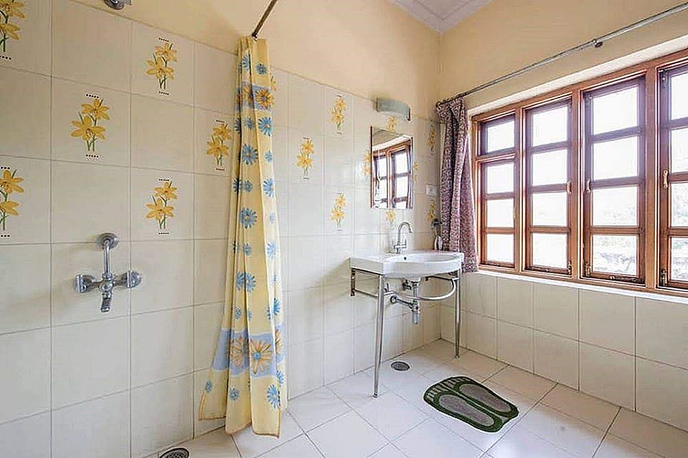 Nokha House Deluxe Room 5