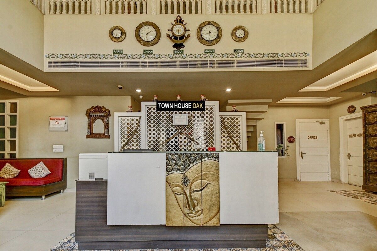 undefined Townhouse 996 Hotel Dev Villas 2