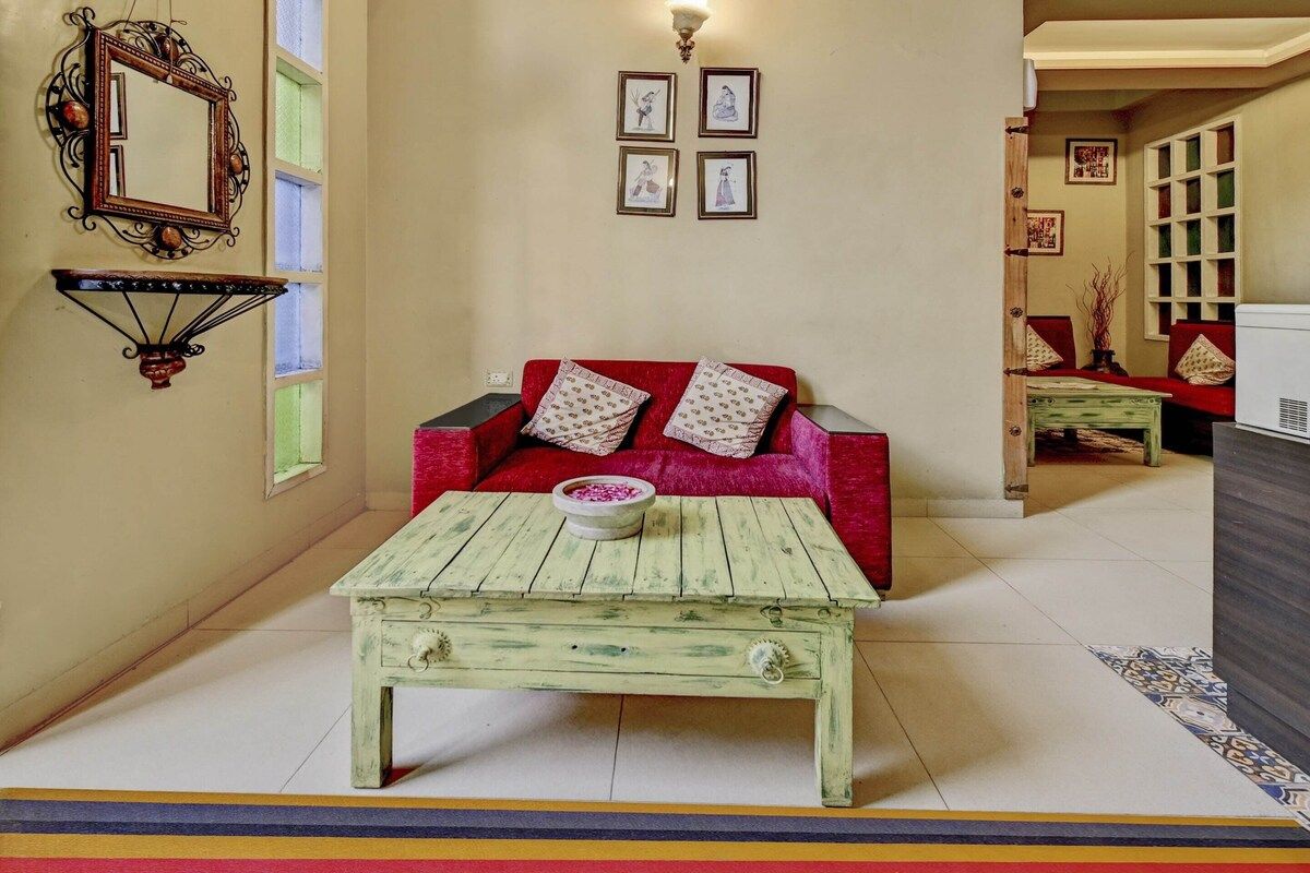 undefined Townhouse 996 Hotel Dev Villas 6