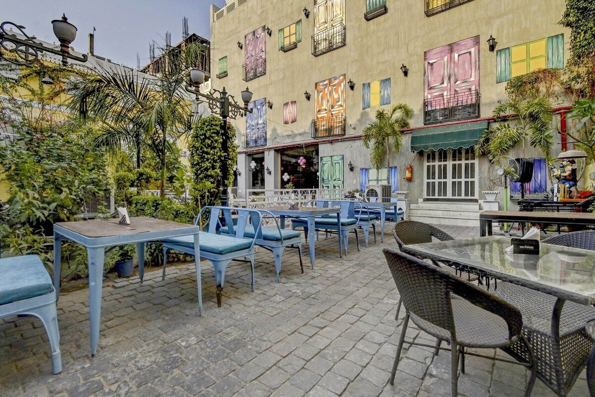 undefined Townhouse 996 Hotel Dev Villas 4