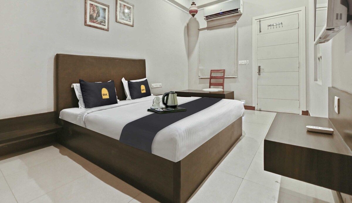 undefined Townhouse 996 Hotel Dev Villas 5