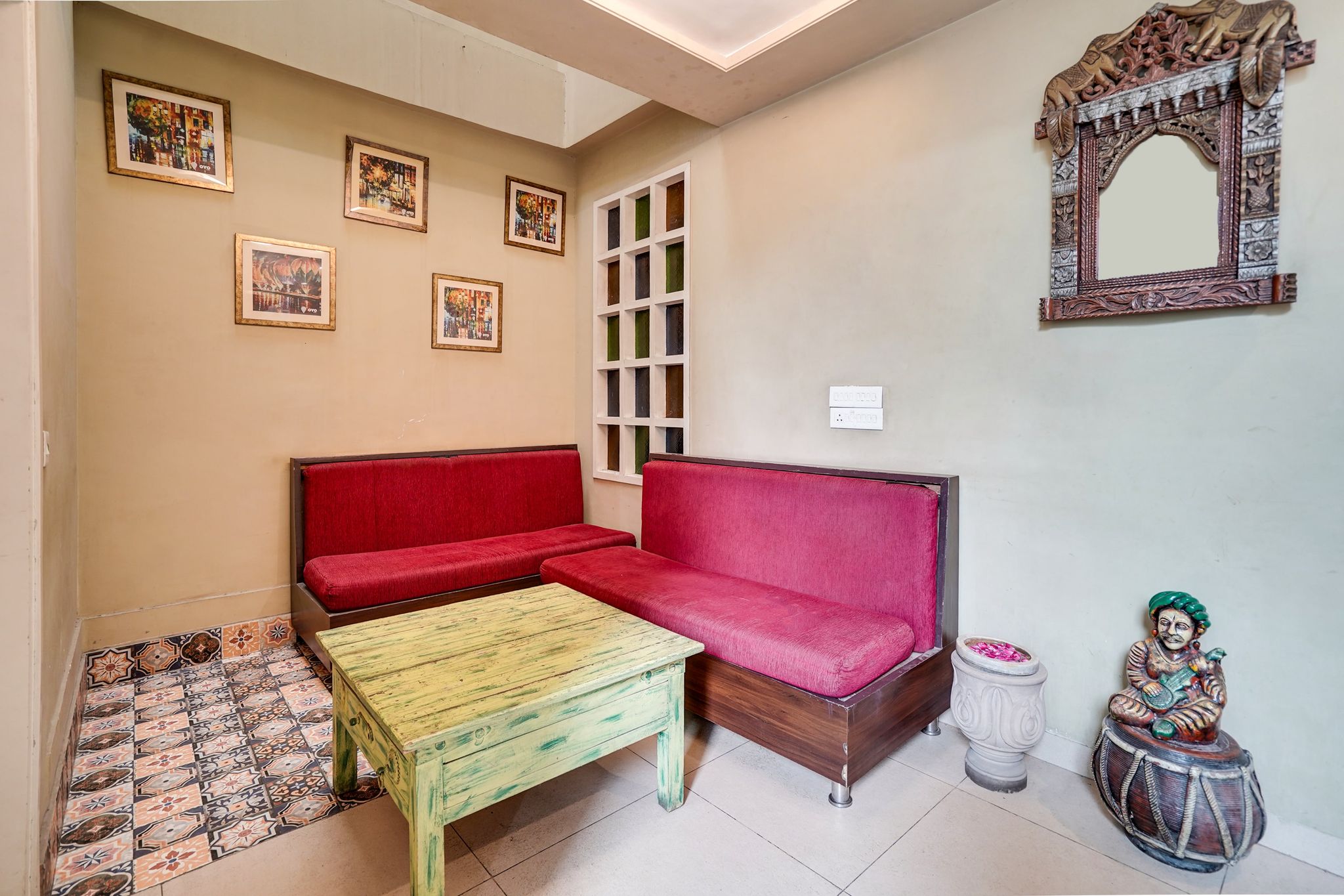 undefined Townhouse 996 Hotel Dev Villas 3