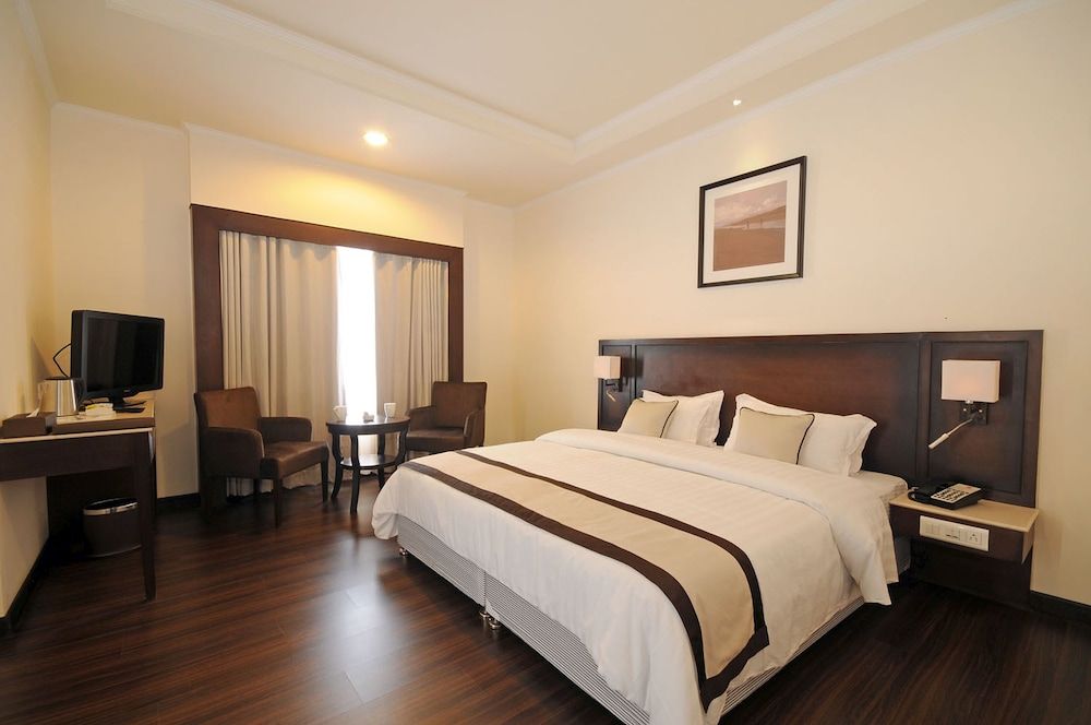 undefined Hotel Blue Saphire Countryside 8