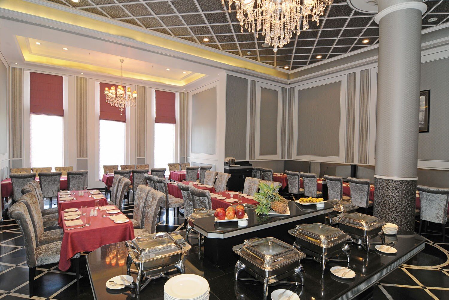 undefined Hotel Blue Saphire Countryside 3