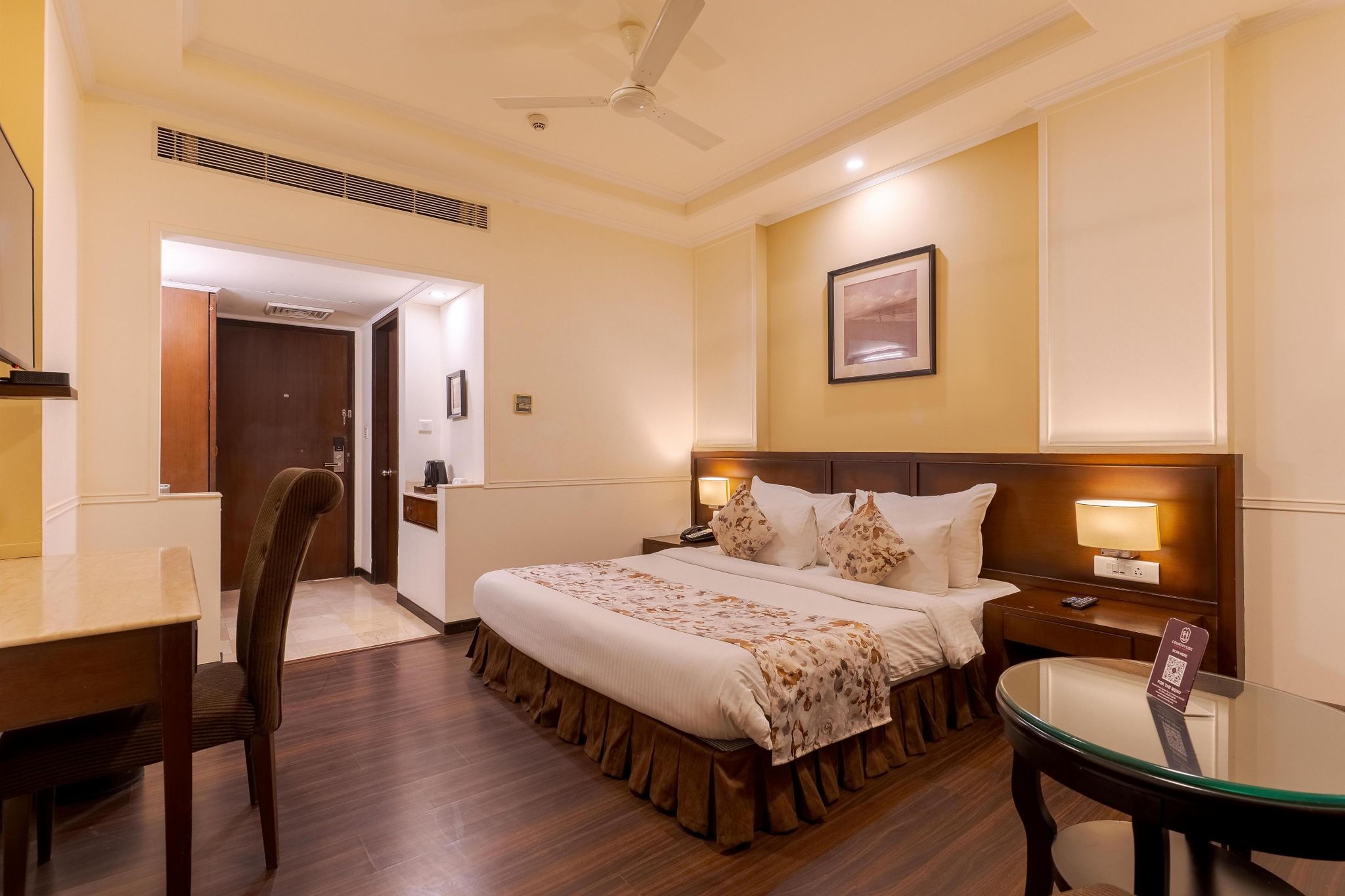 undefined Hotel Blue Saphire Countryside 10