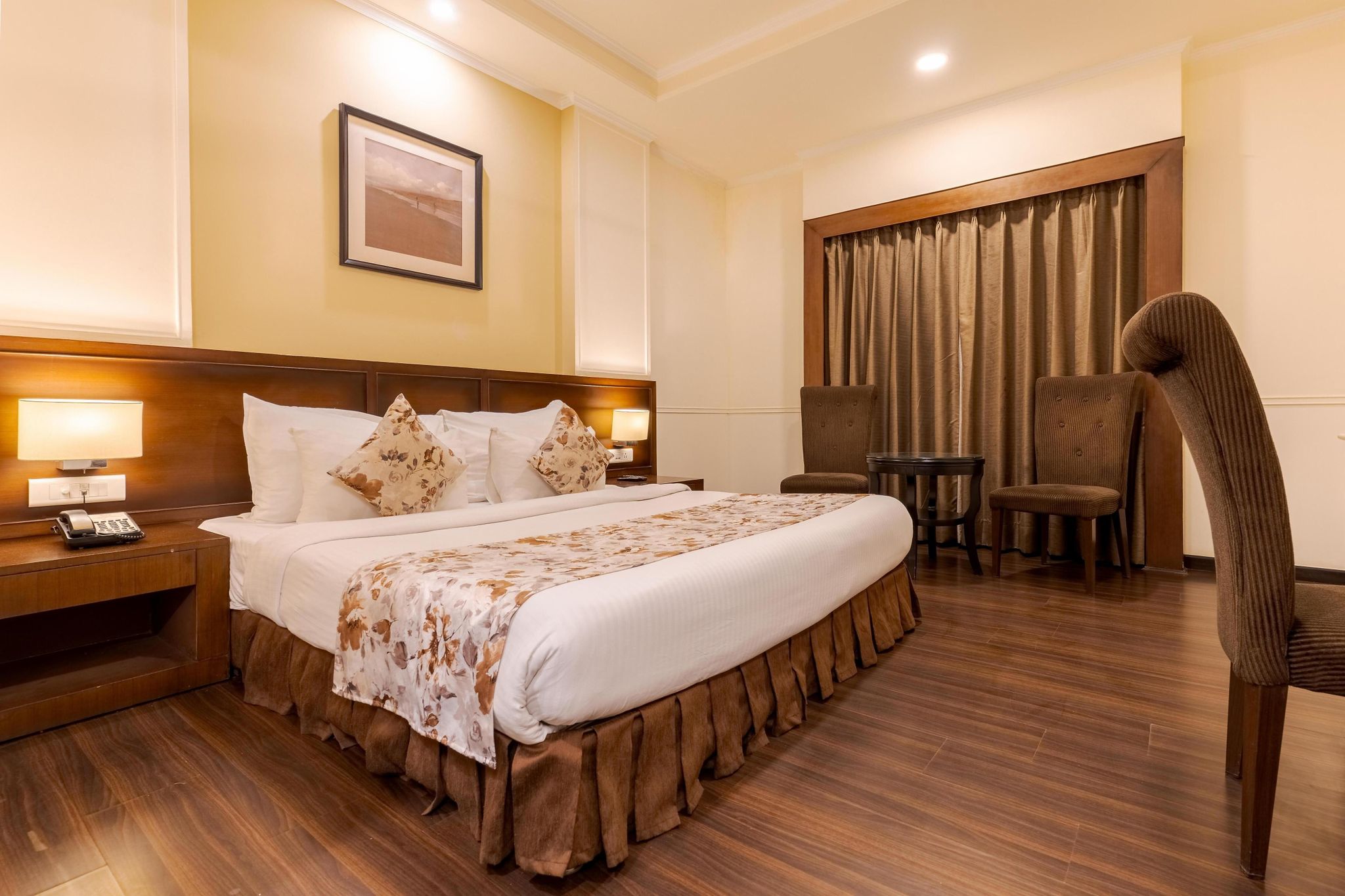 undefined Hotel Blue Saphire Countryside 9