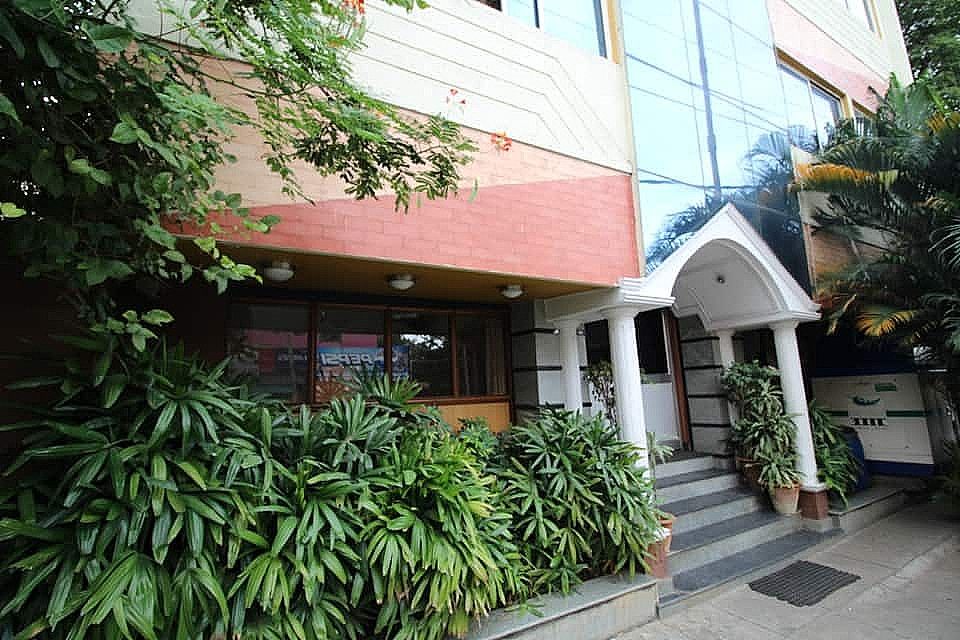 undefined Navya Residency 2