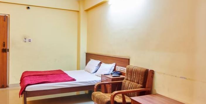 Standard Non AC Room