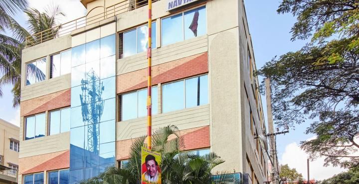 undefined Navya Residency 7