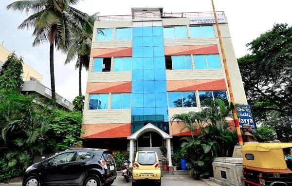 undefined Navya Residency