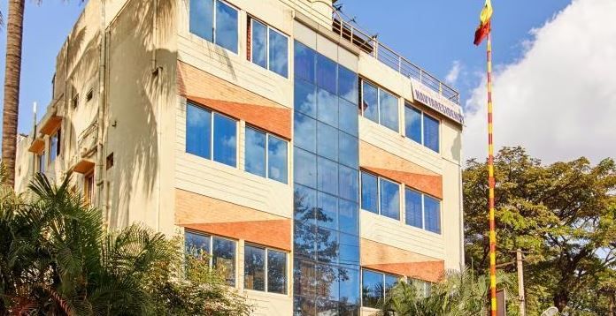undefined Navya Residency 6