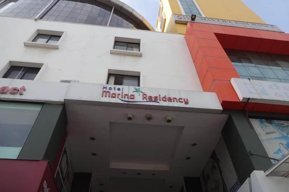 undefined Hotel Marina Residency 6