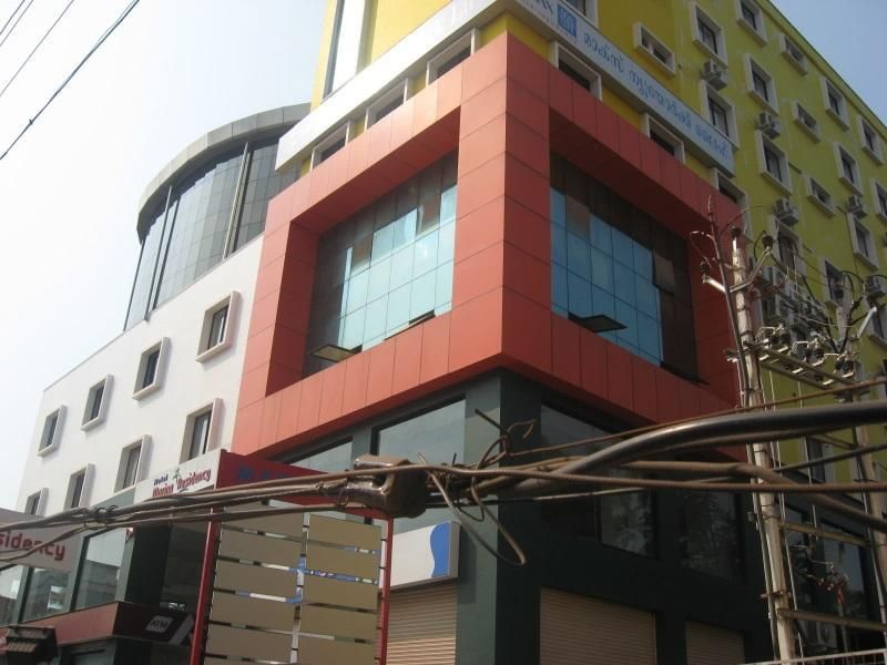 undefined Hotel Marina Residency 9