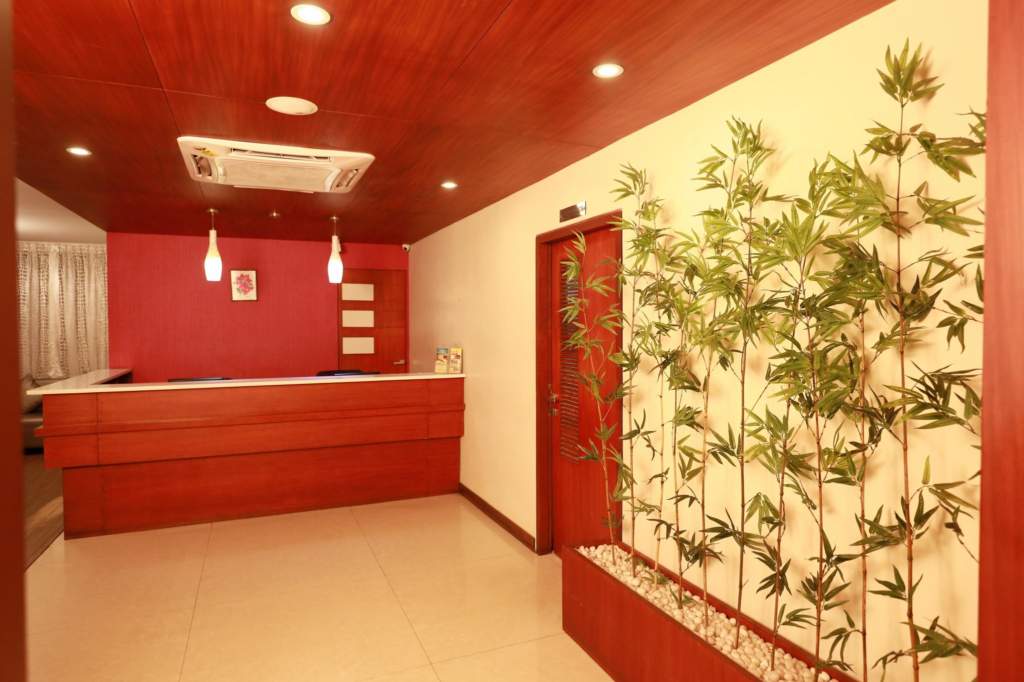 undefined Hotel Marina Residency 2