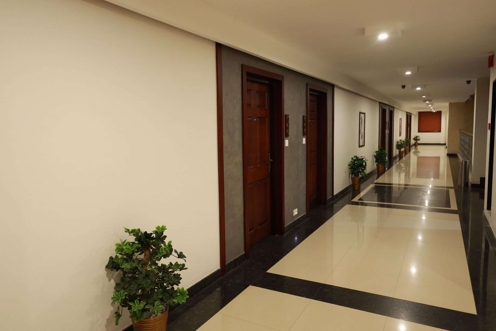 undefined Hotel Marina Residency 3