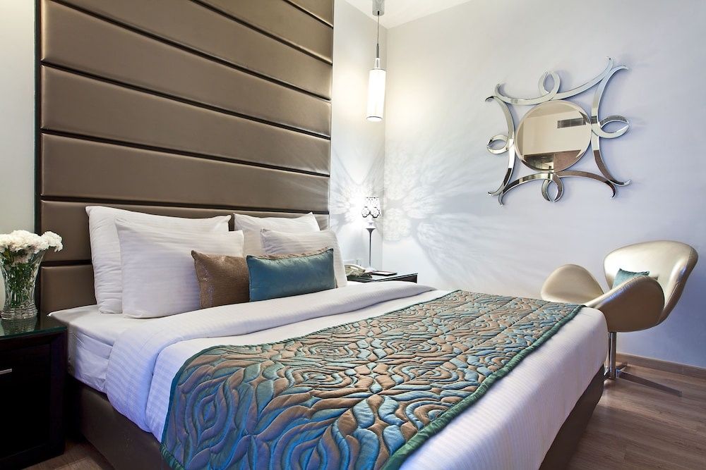 The Altius A Boutique Hotel Cozy Economy 3