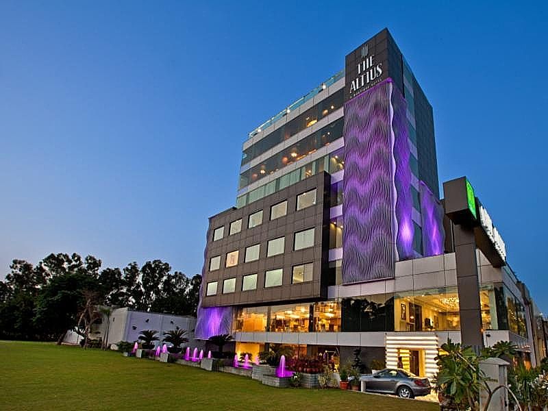 Suite - Regency - Executive
