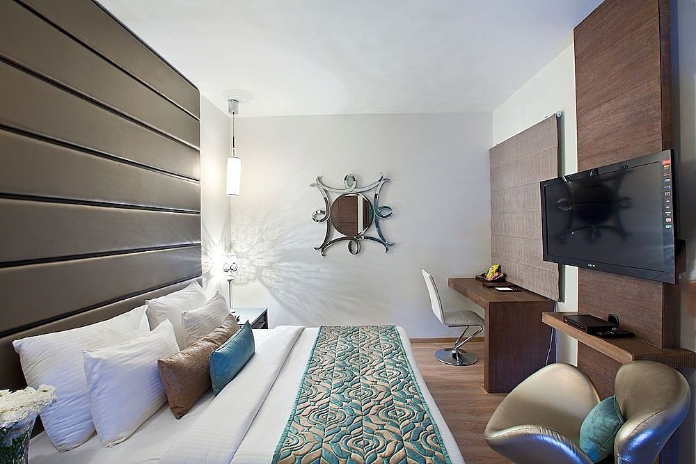 The Altius A Boutique Hotel Cozy Economy 2