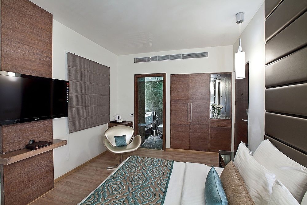 The Altius A Boutique Hotel Cozy Economy 6