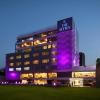The Altius A Boutique Hotel